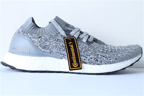 Adidas uncaged ultra boost